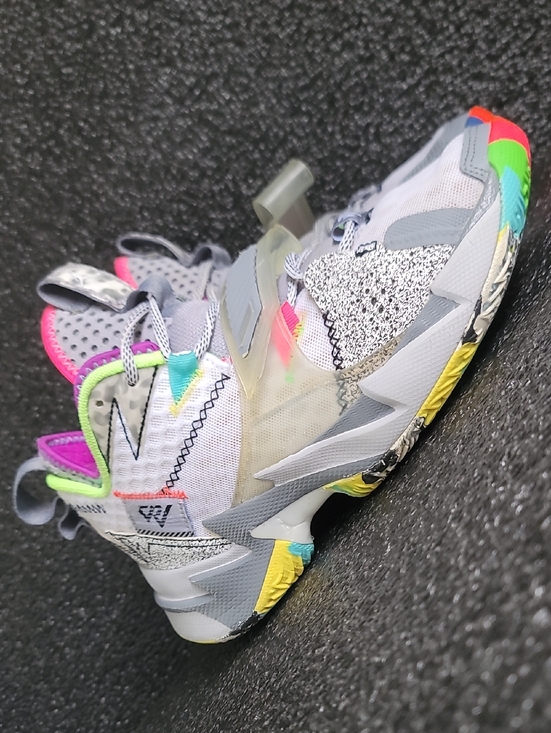 Jordan Shoes - Nike Air Jordan 'Why Not' ZerO.3 Wmns 7.5 "Pink/Grey Fast Shipping